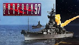 Harpoon Classic '97