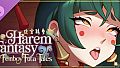 Harem Fantasy - Femboy Futa Tales DLC