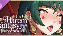 Kup Harem Fantasy - Femboy Futa Tales DLC na PC