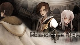Monochrome Order