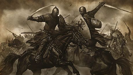 Mount & Blade: Warband Game
