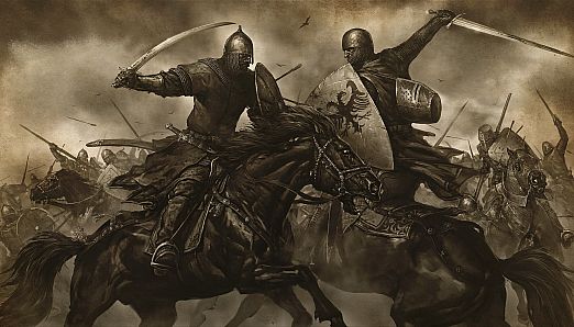Mount & Blade: Warband