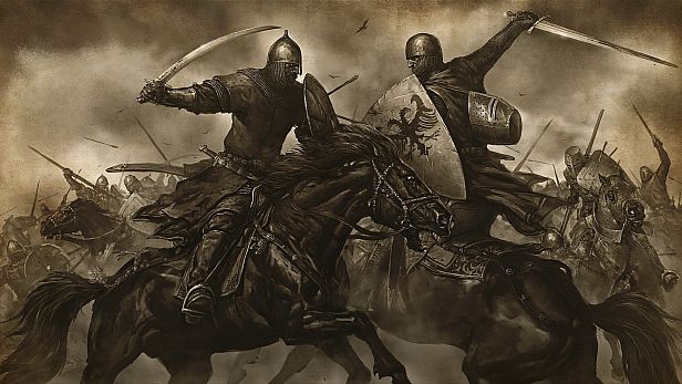 Buy Mount & Blade: Warband