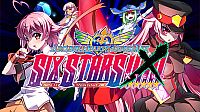 Arcana Heart 3 LOVEMAX SIXSTARS!!!!!! XTEND
