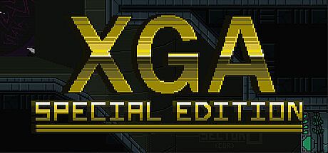 XGA SPECIAL EDITION
