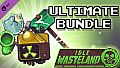 Idle Atomic- Ultimate Bundle