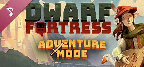 Dwarf Fortress Soundtrack 2 (Adventure) DLC