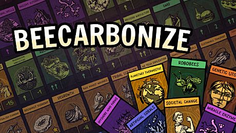Beecarbonize
