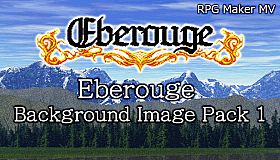 RPG Maker MV - Eberouge Background Image Pack 1