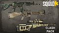 Squad Weapon Skins - Clash Pack