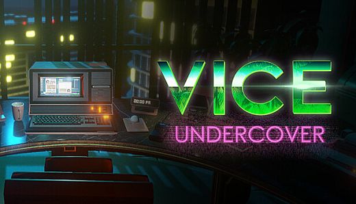 VICE Undercover