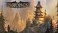 Fabled Lands - Lords of the Rising Sun