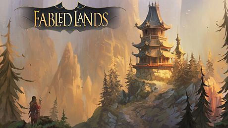 Fabled Lands - Lords of the Rising Sun DLC