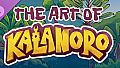 Kalanoro - Artbook