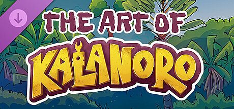 Kalanoro - Artbook