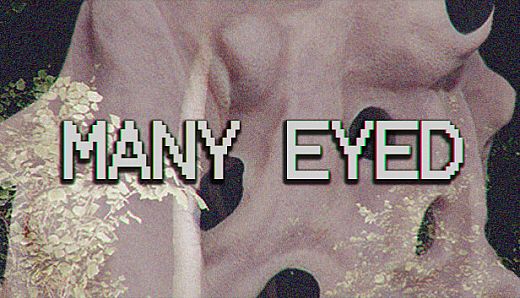 Many Eyed