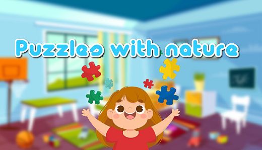 Puzzles with nature