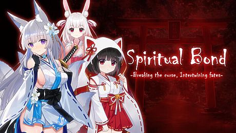 Spiritual Bond ～Breaking the curse, Intertwining fates～ Game