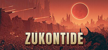 Zukontide Game