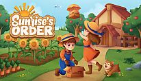 Sunrise's Order für PC kaufen