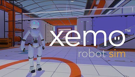 Xemo : Robot Simulation