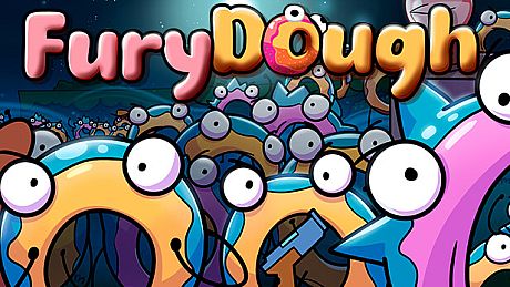 FuryDough Game