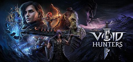 Void Hunters Game