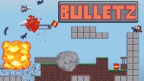 Bulletz Game