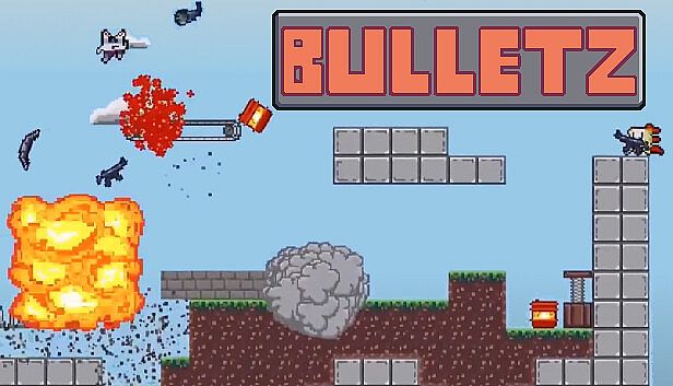 Buy Bulletz
