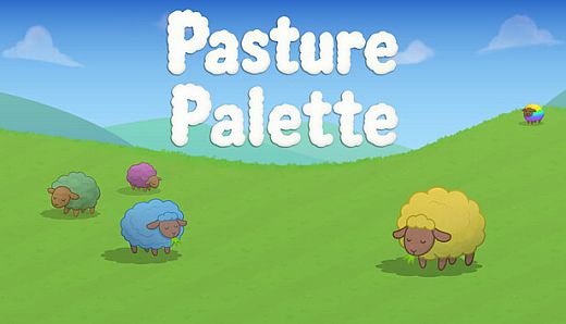 Pasture Palette