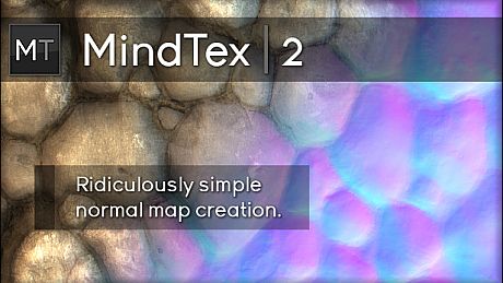 MindTex 2 Game