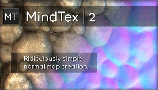 MindTex 2