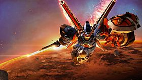 MEGATON MUSASHI W: WIRED