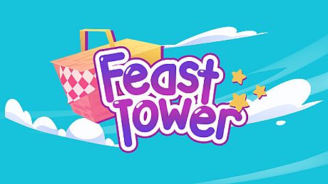 Feast Tower Game