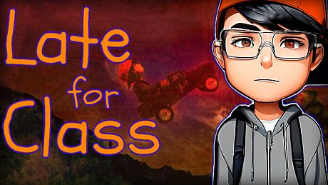 Late for Class: Variety King Game