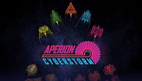 Aperion Cyberstorm