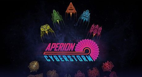 Aperion Cyberstorm Game