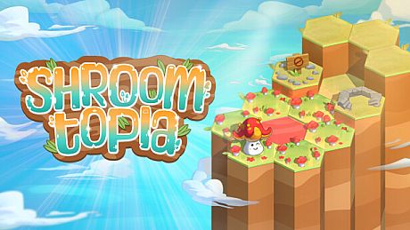 Shroomtopia Game