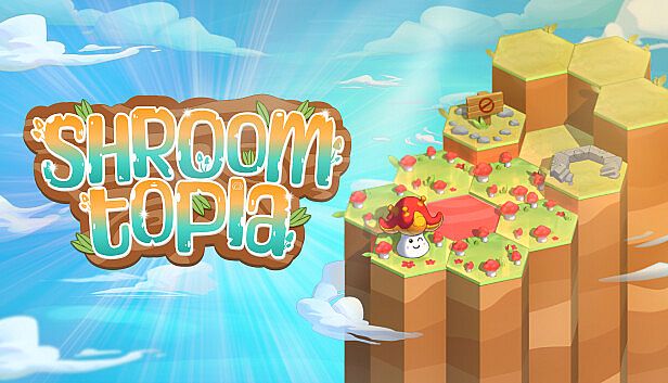 Buy Shroomtopia