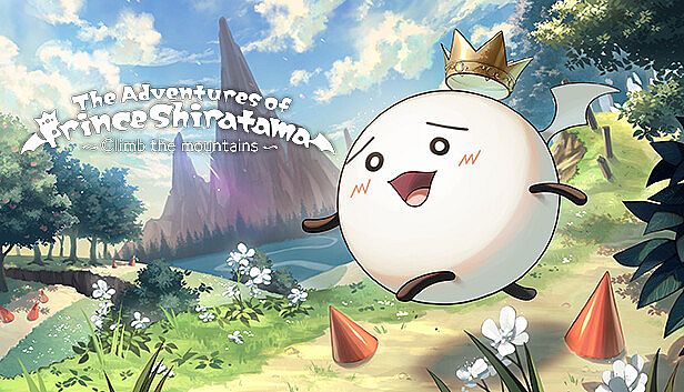 Buy The Adventures of Prince Shiratama ~Climb the mountains~