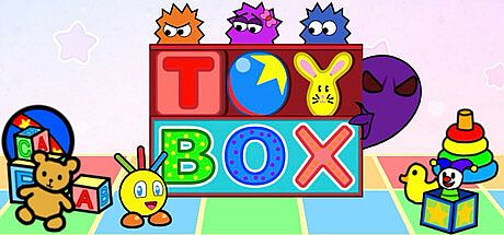 Toy Box Game