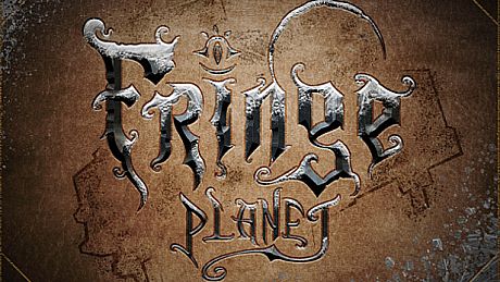 Fringe Planet Game