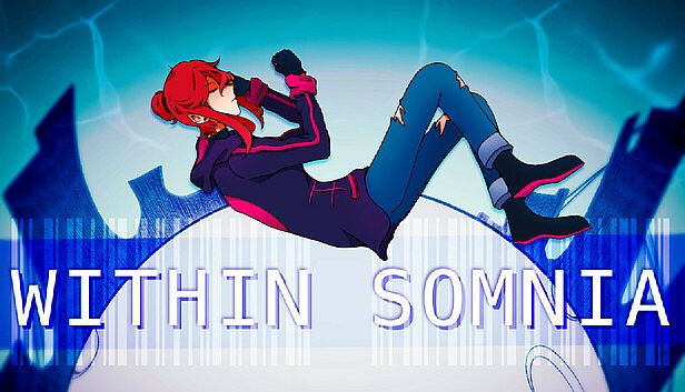 Buy Within Somnia [Act Ø]