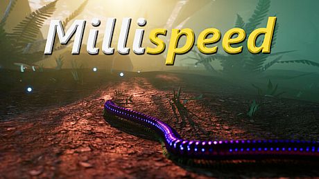 Millispeed Game