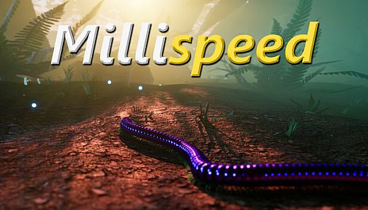 Millispeed