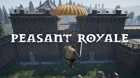 Peasant Royale Game
