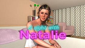 A night with Natalie