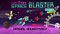Space Blaster Turbo - Official Soundtrack (OST), Poster & Wallpaper