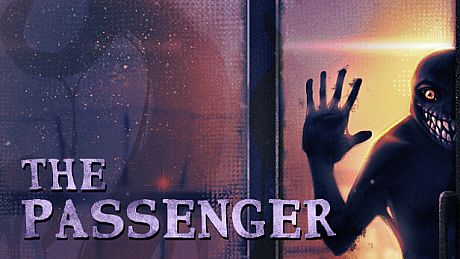 The Passenger Game