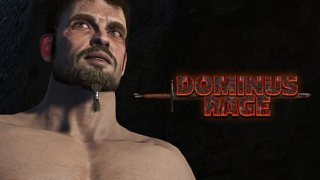 DOMINUS RAGE Game